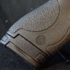 Pre-Owned – S&W M&P Shield Semi-Auto 9mm 3.15″ handgun Firearms