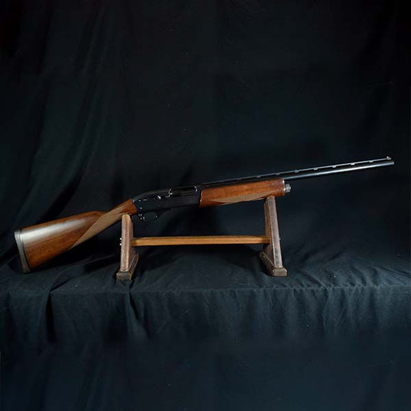 Pre-Owned – Remington 1100 Special Semi-Auto 12Ga 23″ 12 Gauge