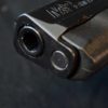 Pre-Owned – S&W M&P Shield Semi-Auto 9mm 3.15″ handgun Firearms