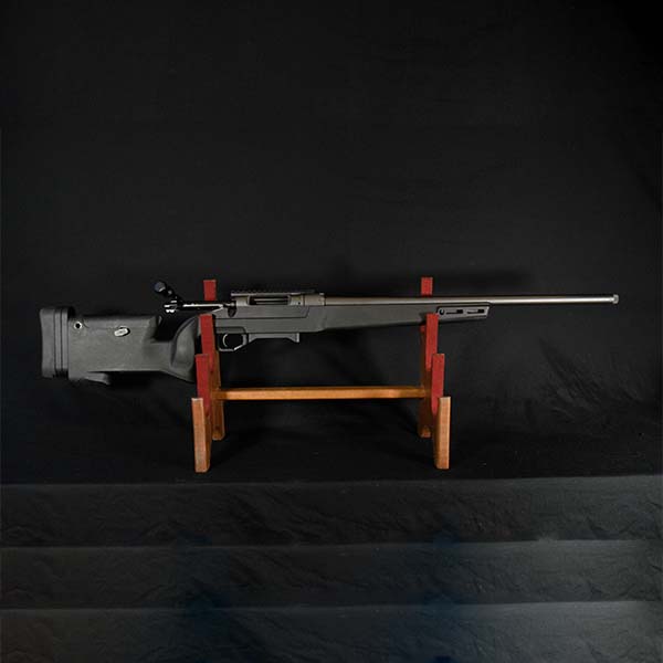 Pre-Owned – Daniel Defense DELTA 5 6.5 CM Bolt 24″ Rifle Bolt Action