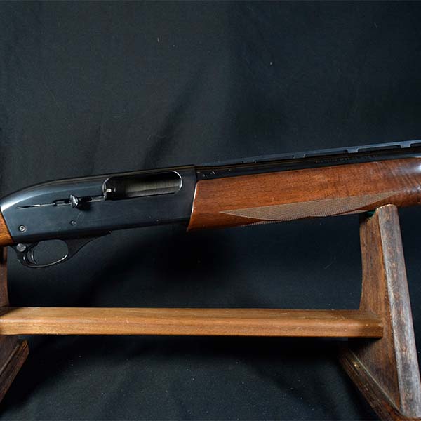 Pre-Owned – Remington 1100 Special Semi-Auto 12Ga 23″ 12 Gauge