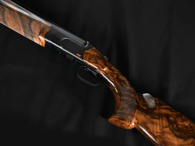 Blaser FBX Sporting Competition 12Ga 32” Grade 9<br />
