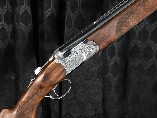 Beretta DT11 L Sporting 12Ga 32''<br />
