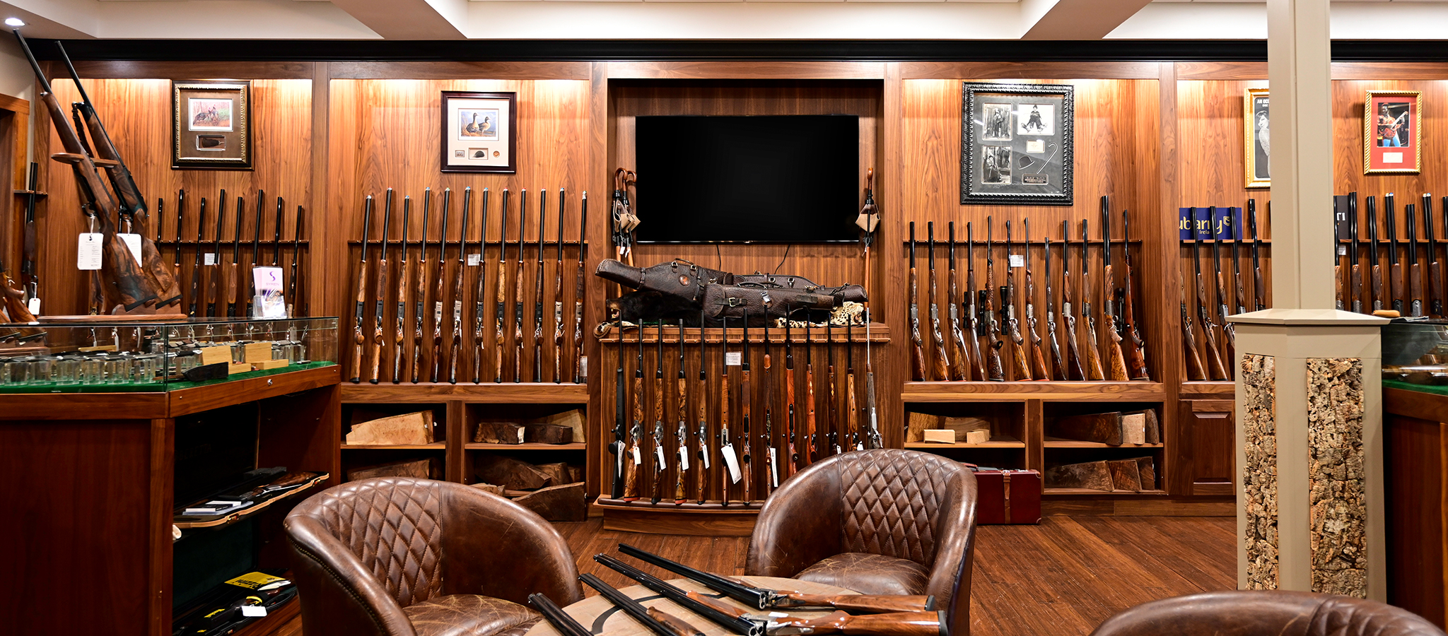High End Shotguns For Your Collection