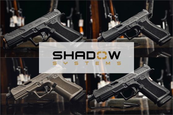 We Have Shadow Systems & Lots of Them!