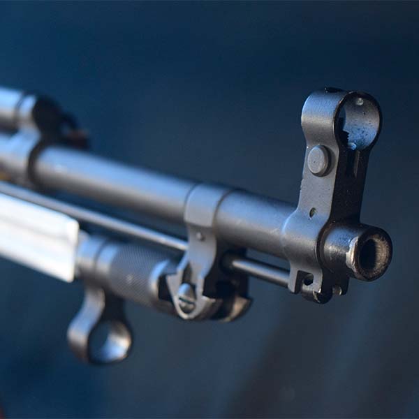 Pre-Owned – Norinco SKS Redone Semi-Auto 7.62×39 20.5″ Rifle Firearms