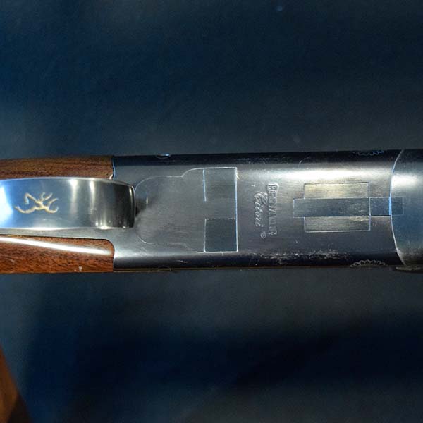 Pre-Owned – Browning Citori Skeet O/U 12Ga 26” 12 Gauge