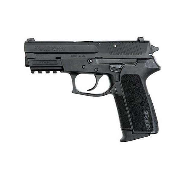 Sig Sauer SP2022 Semi-Auto 9mm 3.9″ Handgun Firearms