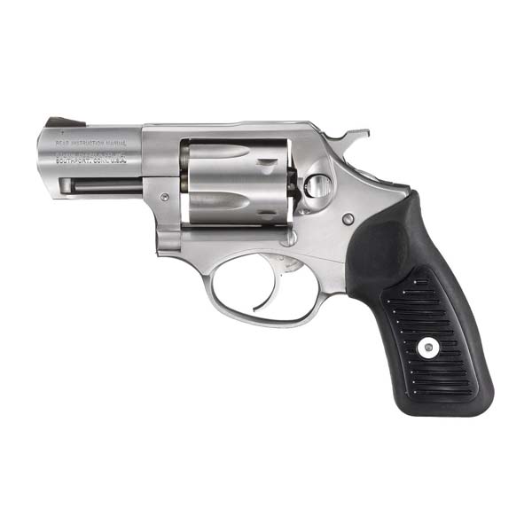 Ruger SP101 DAO .357 Mag 2.25” Revolver Double Action