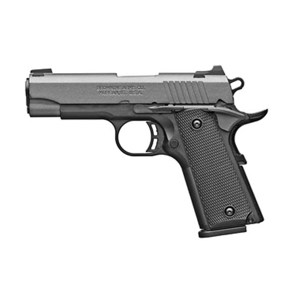 Browning Black Label Pro 1911-380 Semi-Auto 380 ACP 3.625″ Handgun Firearms