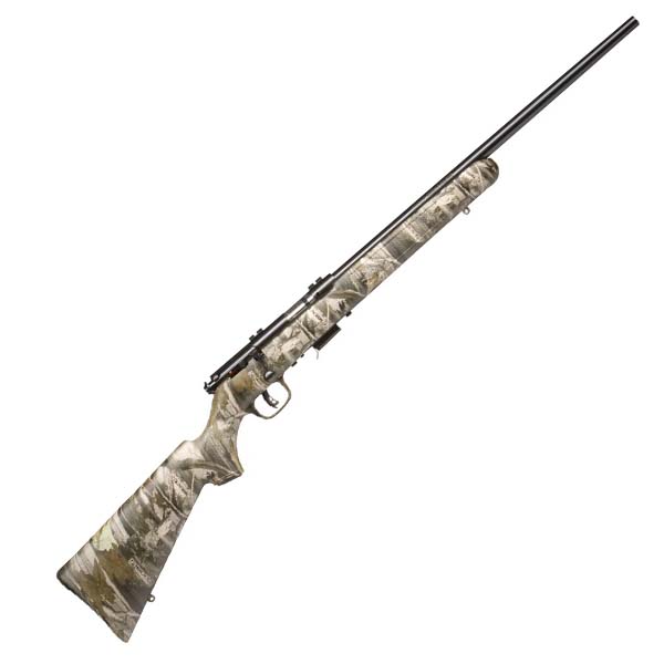 Savage Arms 93R17 Bolt 17HMR 21″ Rifle Firearms