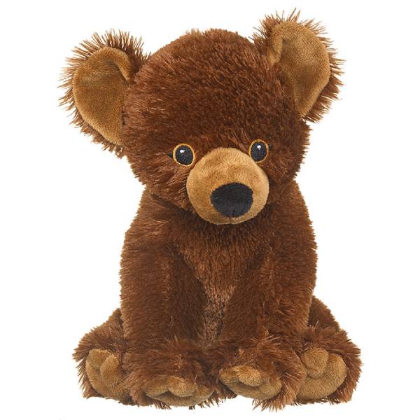 Wildlife Artists Stuffed Animal – Grizzly Bear Miscellaneous