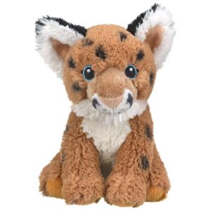 Wildlife Artists Stuffed Animal - Cougar Cub