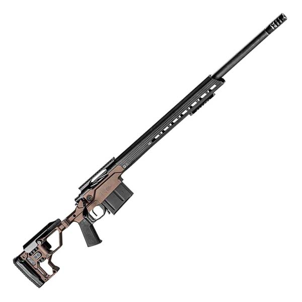 Christensen Arms MPR Bolt 6.5 CM 26″ Rifle Bolt Action