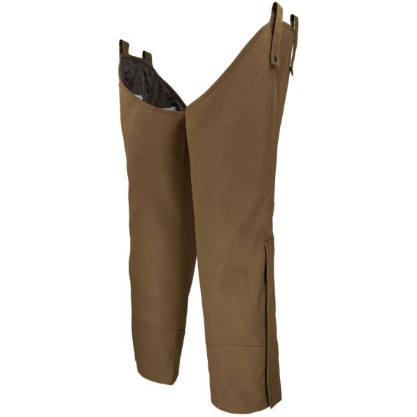Beretta Covey Waxed Hunting Chaps Clothing