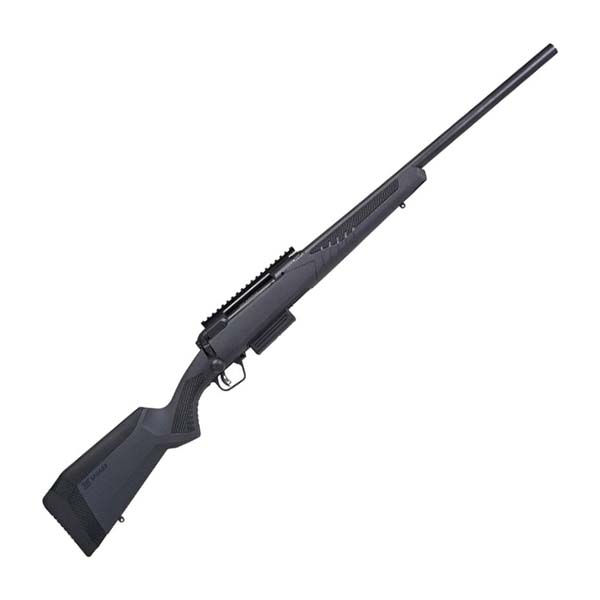 Savage 220, (AT) Black Oxide Bolt 20Ga 22″ Firearms
