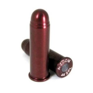 AZOOM Snap Caps 44 Special 6/PK Ammunition