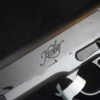 Pre-Owned – Kimber Stainless LW Night Patrol Single 9mm 5″ Handgun Firearms