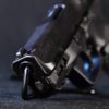 Pre-Owned – S&W M&P2.0 Semi-Auto 9mm 3.6″ Handgun Firearms
