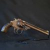 Pre-Owned Iver Johnson .32 3.75″ Revolver Firearms