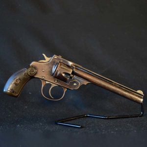 Pre-Owned Iver Johnson .32 3.75″ Revolver Firearms