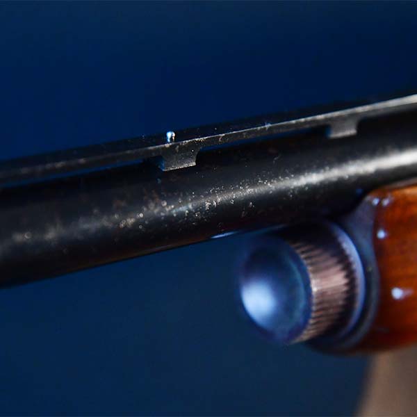 Pre-Owned – Remington 1100 Skeet SS Semi-Auto 12Ga 26″ 12 Gauge