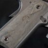 Pre-Owned – Kimber Stainless LW Night Patrol Single 9mm 5″ Handgun Firearms
