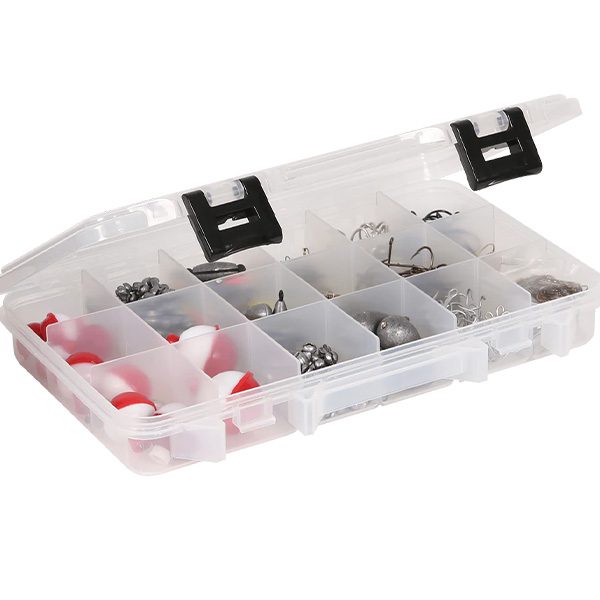 Plano ProLatch 18-Compartment StowAway (3600) Accessories
