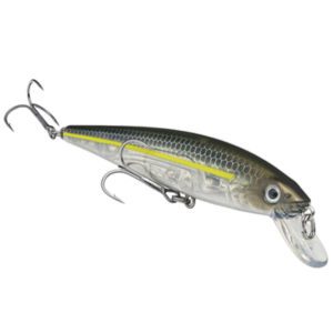 Strike King KVD 2 Hook Minnow Jerkbait