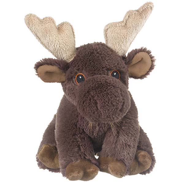 Wildlife Artists Plush – Moose