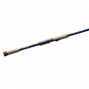 St. Croix Legend Tournament 7'3" Bass Spinning Rod