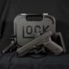 Pre-Owned – Glock G21 Gen 4 Semi-Auto 45 ACP 4.6″ Handgun Firearms