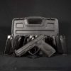 Pre-Owned – Smith & Wesson M&P40 Semi-Auto 40 S&W 4.2″ Handgun Firearms