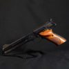 Pre-Owned – Colt Match Target Semi-Auto .22 LR 6″ Handgun Firearms