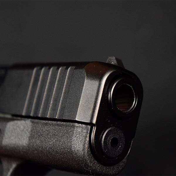 Pre-Owned – Glock G26 Gen 5 UNFIRED Semi-Auto 9mm 3.43″ Handgun Firearms