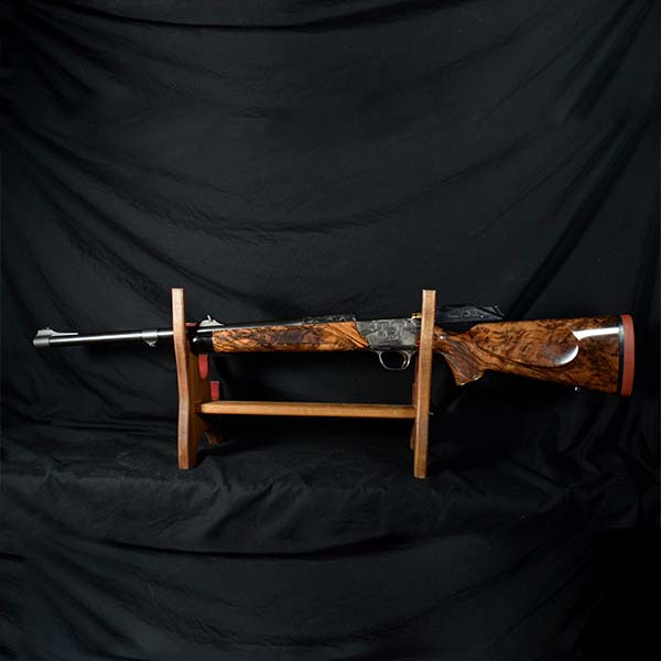 Blaser USA 1 of 1 Hippo Gun Bolt Action .446 Remington Mag 25-3/4″ Rifle Bolt Action