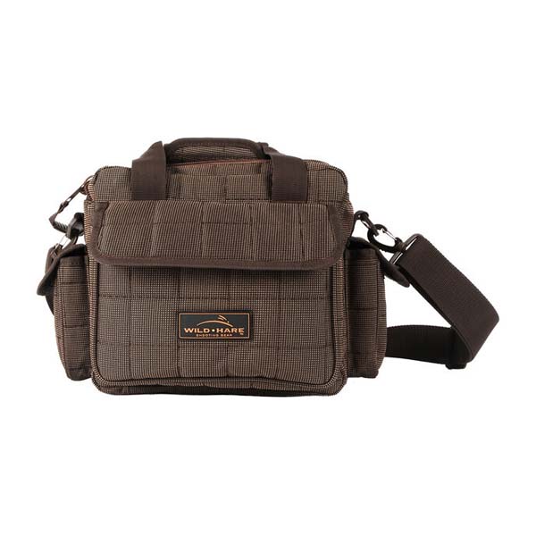 Peregrine Wild Hare Premium Sporting Clays Bag Firearm Accessories