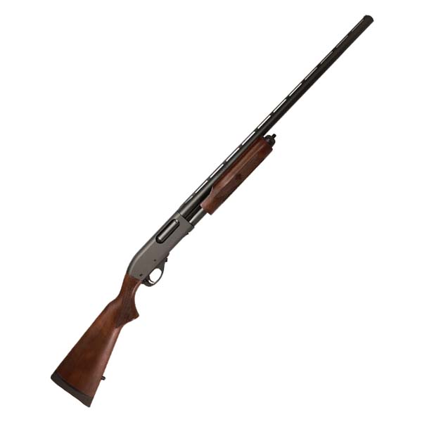 Remington 870 Field Pump 12Ga 26'' 1 Remington 870 Field Pump 12Ga 26''
