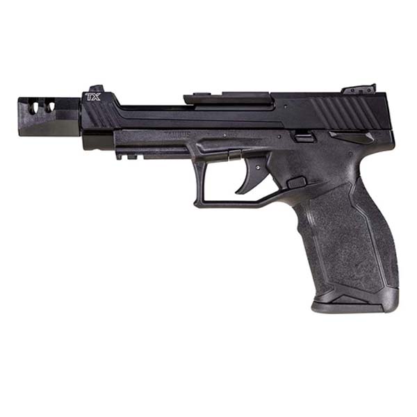Taurus TX22 Competition Semi-Auto 22LR 5.4” Handgun Firearms