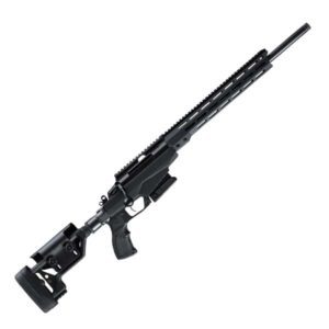 Tikka T3x Tactical A1 Bolt 308 20” Rifle Bolt Action