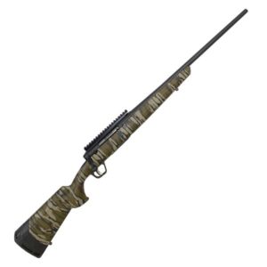 Savage Axis II CAMO DBM (AT) 6.5 CM 22″ Bolt Action