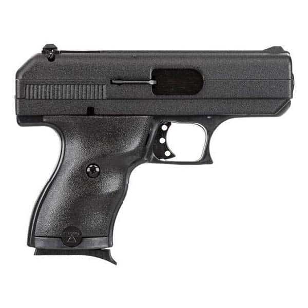 Hi-Point C-9 9mm CMP Double 3.5” Handgun Firearms