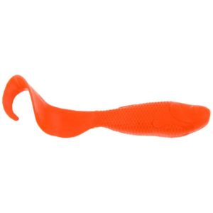 Berkley Gulp! Minnow Grub 3″ – Fluorescent Orange Fishing
