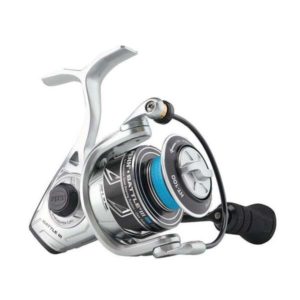 Penn Battle III DX Spinning Reel – BTLIII4000DX Fishing
