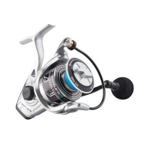 Penn Battle III 5000 DX Spinning Reel –  BTLIII5000DX Fishing