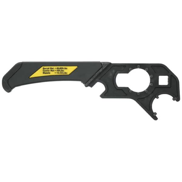 Wheeler Professional Armorer’s Wrench Firearm Accessories
