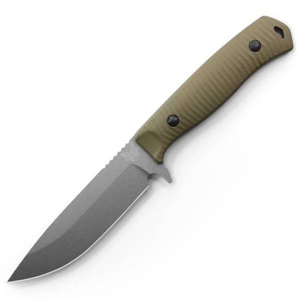 Benchmade 539GY Anonimus Fixed Knife Fixed Blade