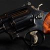 Pre-Owned – Smith & Wesson Mod 29-2 Double 44 Magnum 8-3/8” Revolver Double Action