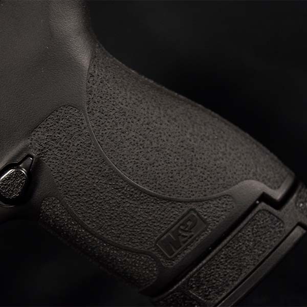 Pre-Owned – Smith & Wesson M&P Shield Plus PC Semi-Auto 9mm 4″ Handgun Firearms