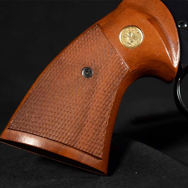 Pre-Owned – Colt Python 1980 Double Action 357 Magnum 8” Revolver Double Action